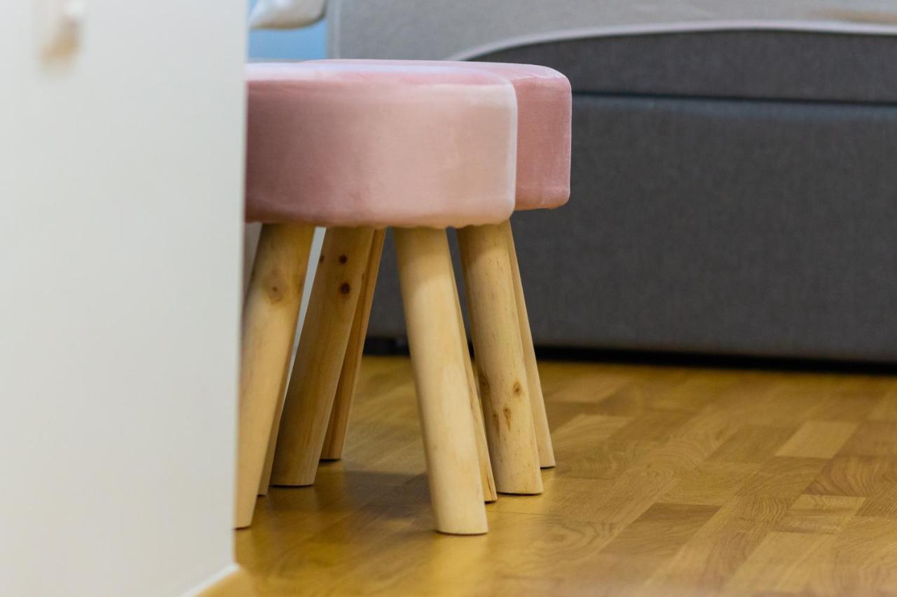 Gajeva Rooms - Stockholm Apartment Self Check-In Вировитица Экстерьер фото