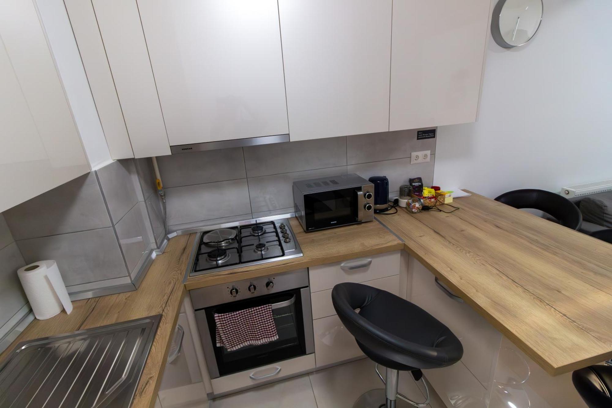 Gajeva Rooms - Stockholm Apartment Self Check-In Вировитица Экстерьер фото